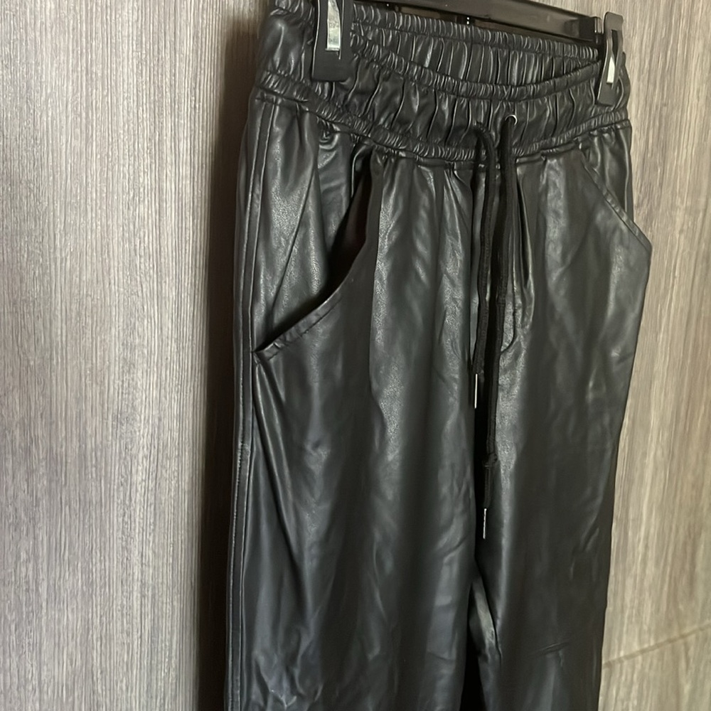 DAVID LERNER JOGGERS - Picture 5 of 15